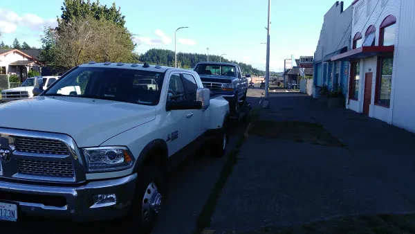 Tower Transmission & Automotive Repair - photo 4