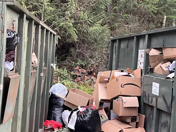 Washington State Recycling - photo 2