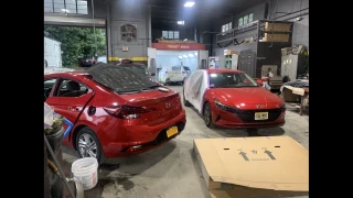 Dees Auto Center