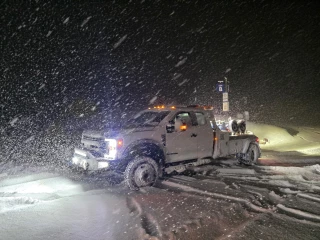 Mountain Highway Towing & Recovery