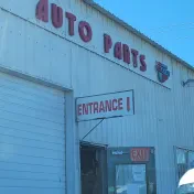 RIO'S AUTO AG SUPPLY