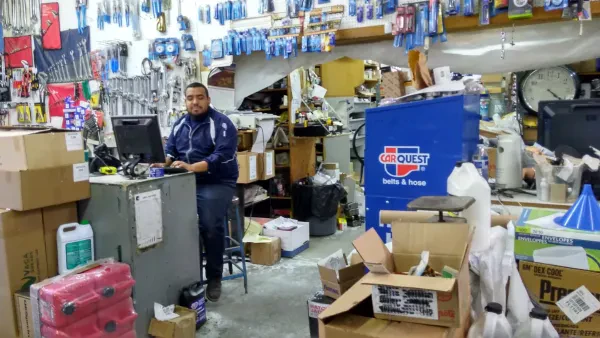 RIO'S AUTO AG SUPPLY - photo 2
