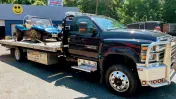 Absolute Towing