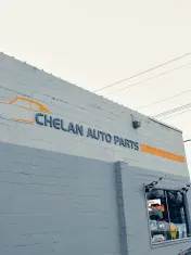Chelan Auto Parts, Inc.