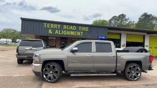 Terry Road Tire & Alignment