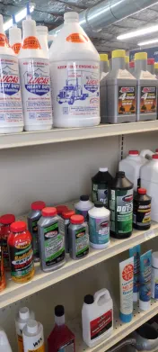 Superior Auto Parts