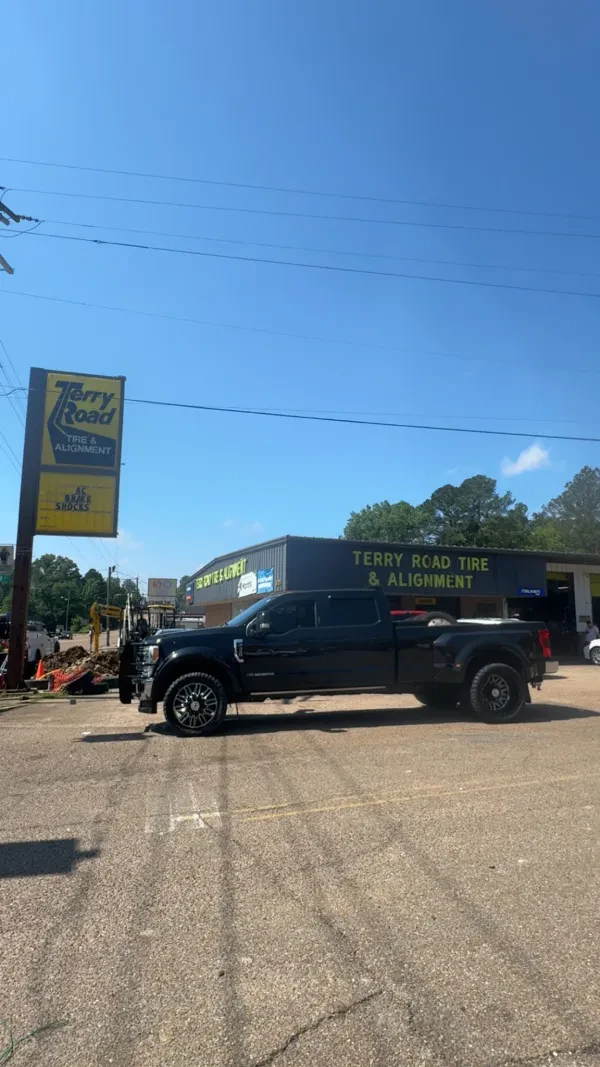 Terry Road Tire & Alignment - photo 3