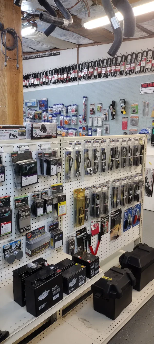 Superior Auto Parts - photo 2