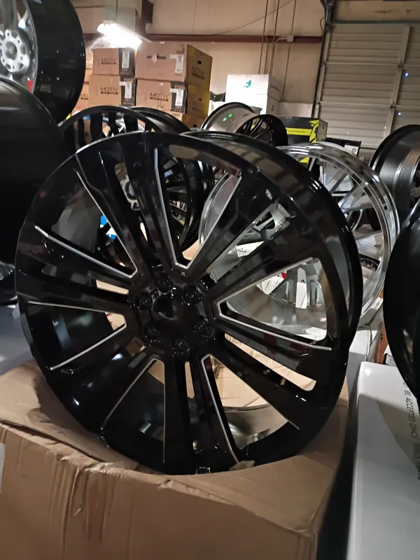 Terry Road Tire & Alignment - photo 4