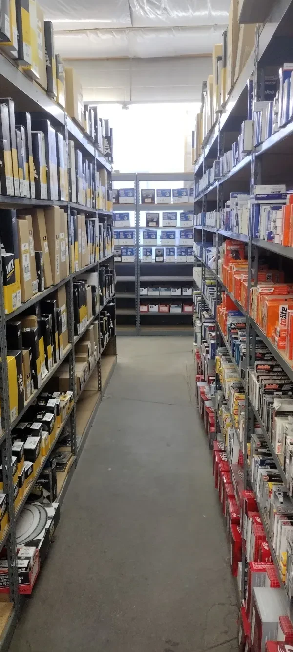 Superior Auto Parts - photo 3