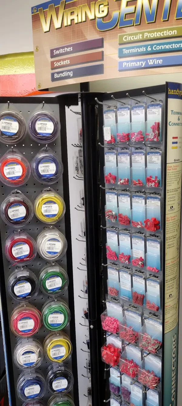 Superior Auto Parts - photo 4