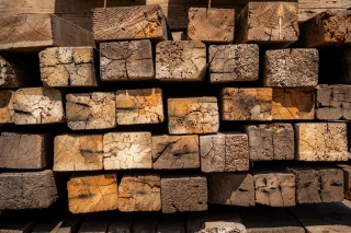 Keystone Reclaimed Lumber