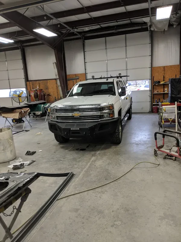 Frank Leta Buick GMC - photo 3