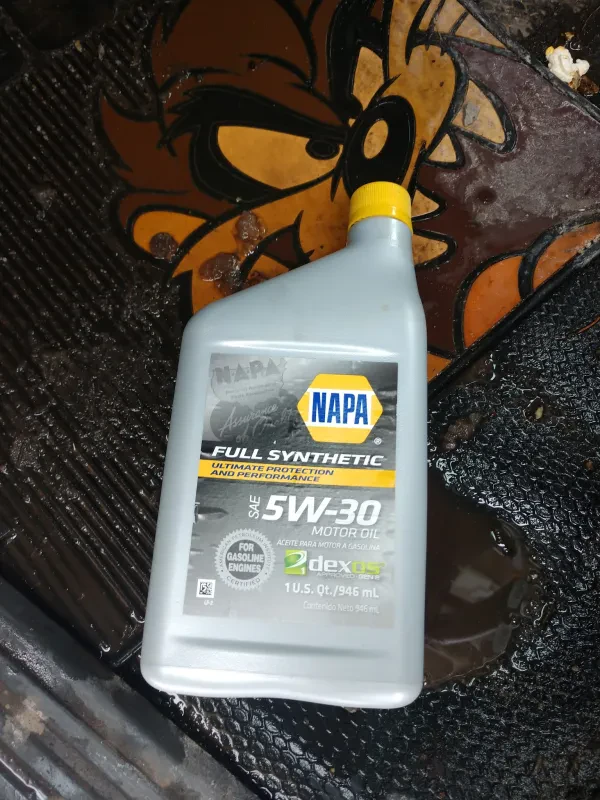 NAPA Auto Parts - photo 4