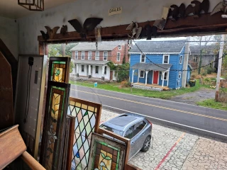 Architectural Antiques