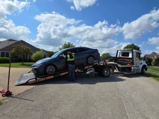Miller's Towing & Recovery