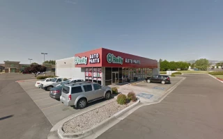 O'Reilly Auto Parts