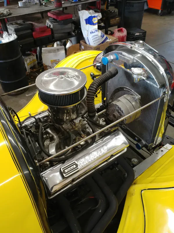 Royal Express Transmission & Automotive - photo 3