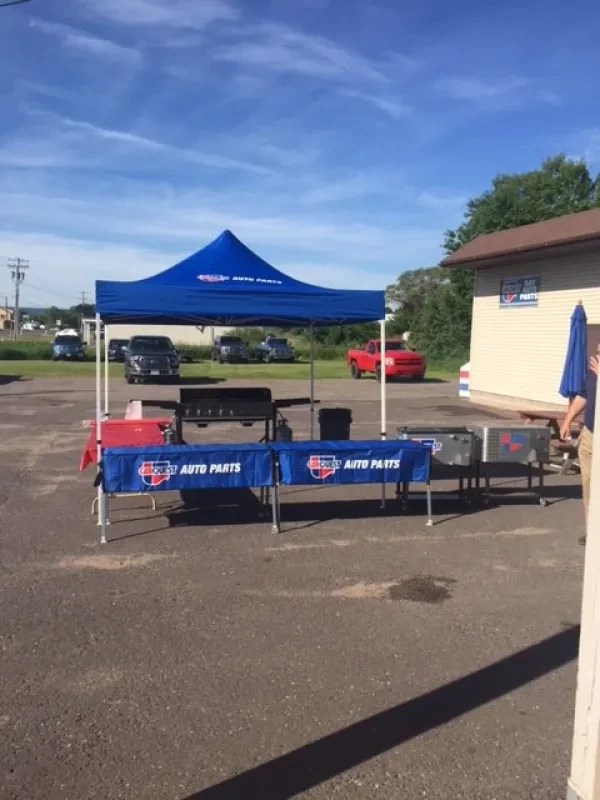 Carquest Auto Parts - Bay Auto Parts - photo 2