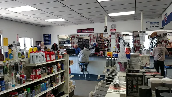 Carquest Auto Parts - Bay Auto Parts - photo 3