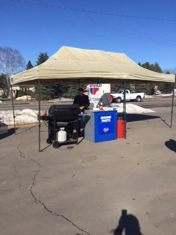 Carquest Auto Parts - Bay Auto Parts - photo 4