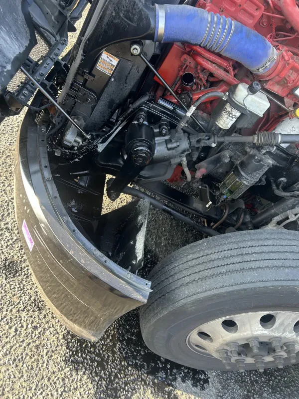 TA Truck Service - photo 3