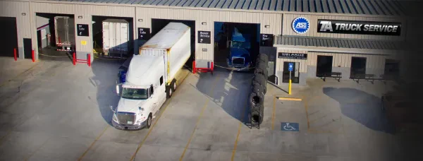 TA Truck Service - photo 4
