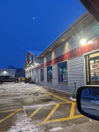 O'Reilly Auto Parts