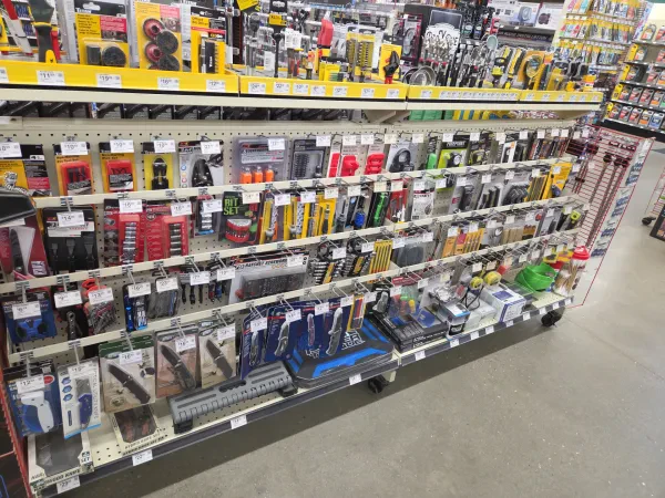 O'Reilly Auto Parts - photo 3