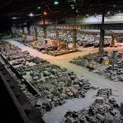 JSW Steel USA - Ohio
