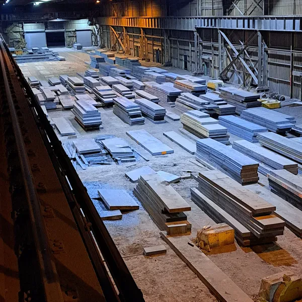 JSW Steel USA - Ohio - photo 3