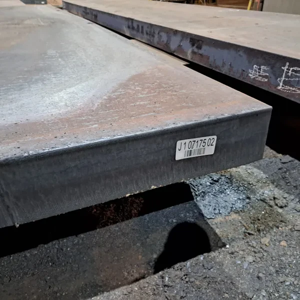 JSW Steel USA - Ohio - photo 4