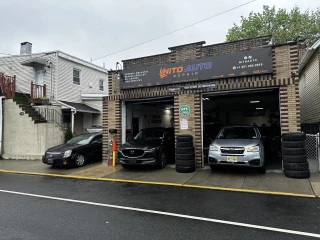 Nito Auto Repair