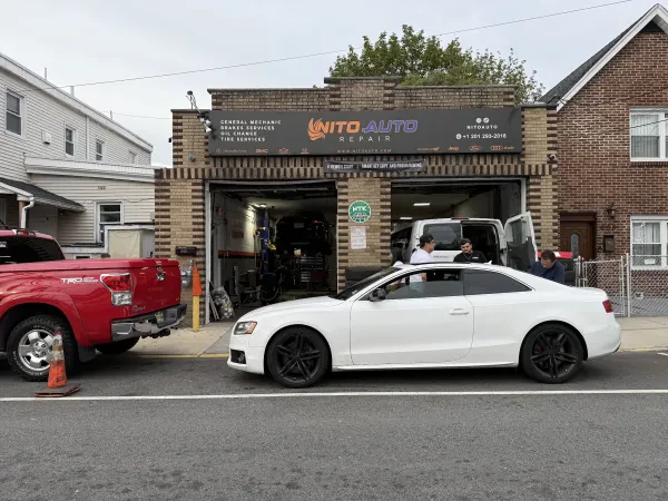 Nito Auto Repair - photo 3