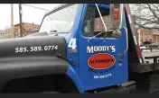 Moody's Automotive