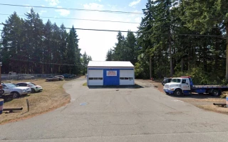 Northwest Towing and Recovery