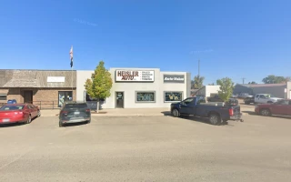 Heisler Auto Inc.