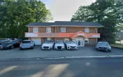 The Car House