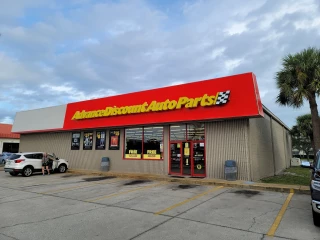 Advance Auto Parts