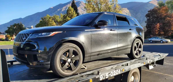 Patriot Towing And Recovery, LLC - photo 4