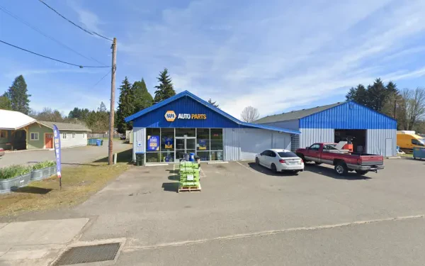 NAPA Auto Parts - photo 2