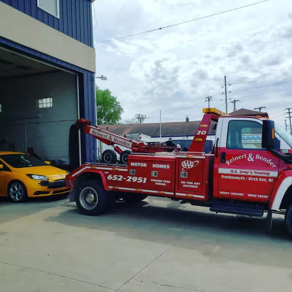 Ken's General Repair Inc. - photo 3