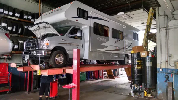 Ken's General Repair Inc. - photo 4