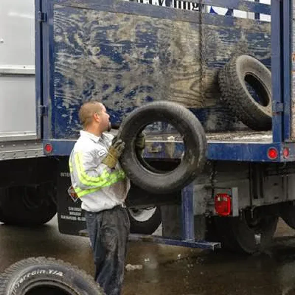 Reliable Tire Inc - photo 3
