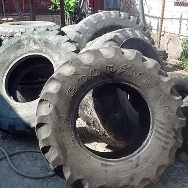 Reliable Tire Inc - photo 4