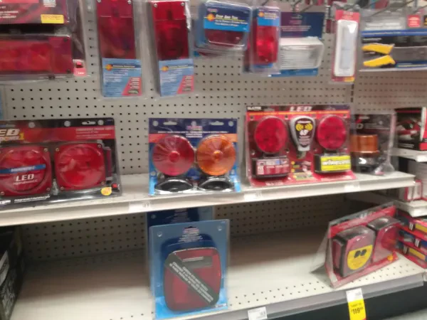 AutoZone Auto Parts - photo 4