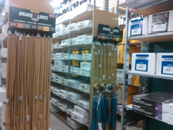 O'Reilly Auto Parts - photo 2