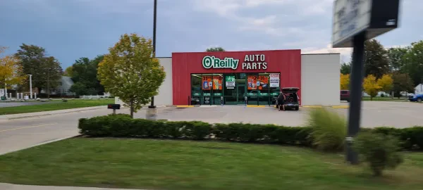 O'Reilly Auto Parts - photo 4