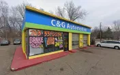 C & G Automotive