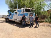 Jack's Truck Repair